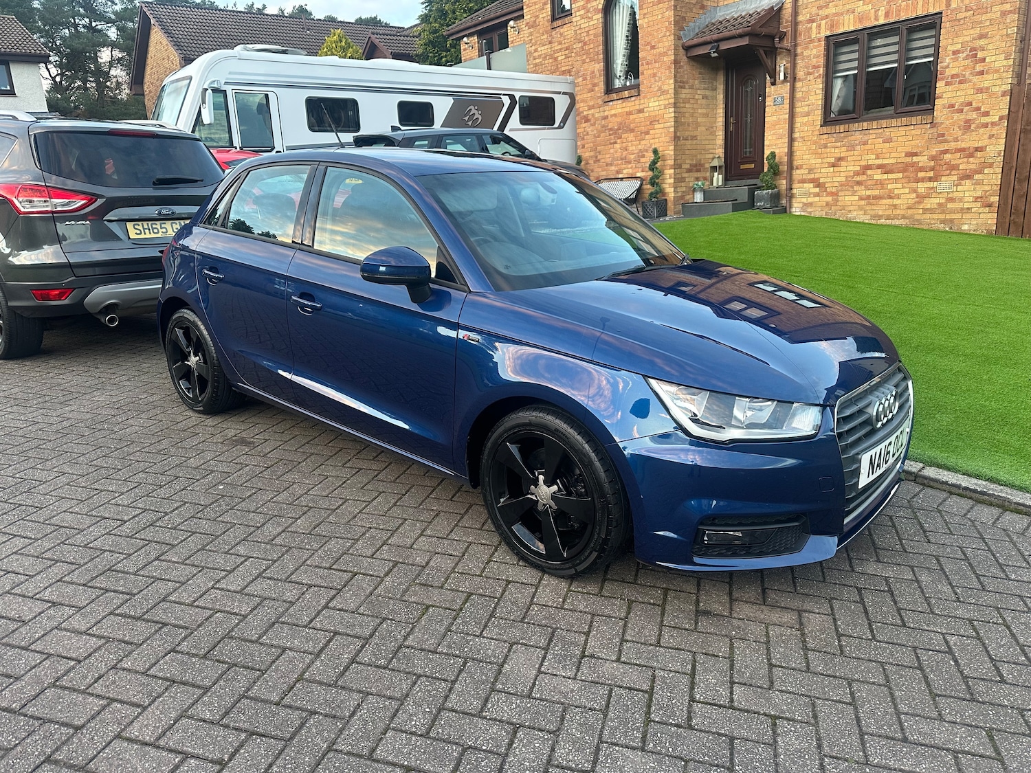 Used Audi A1 2016 for sale - 76369032: Photo 15