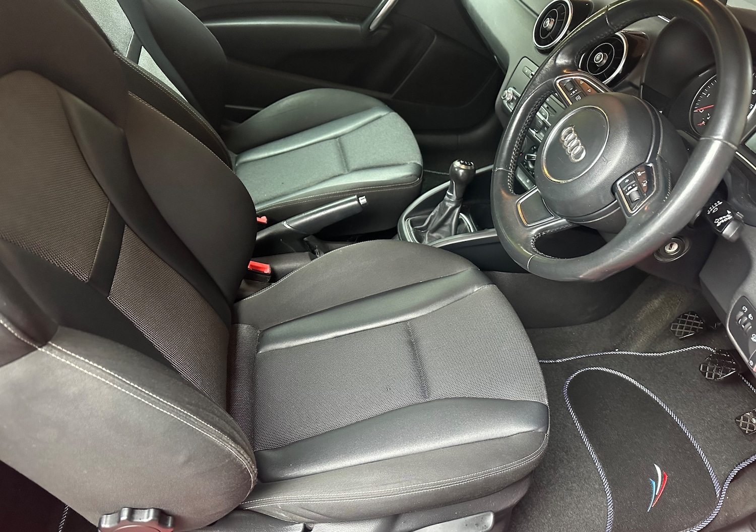 Used Audi A1 2016 for sale - 76369032: Photo 16