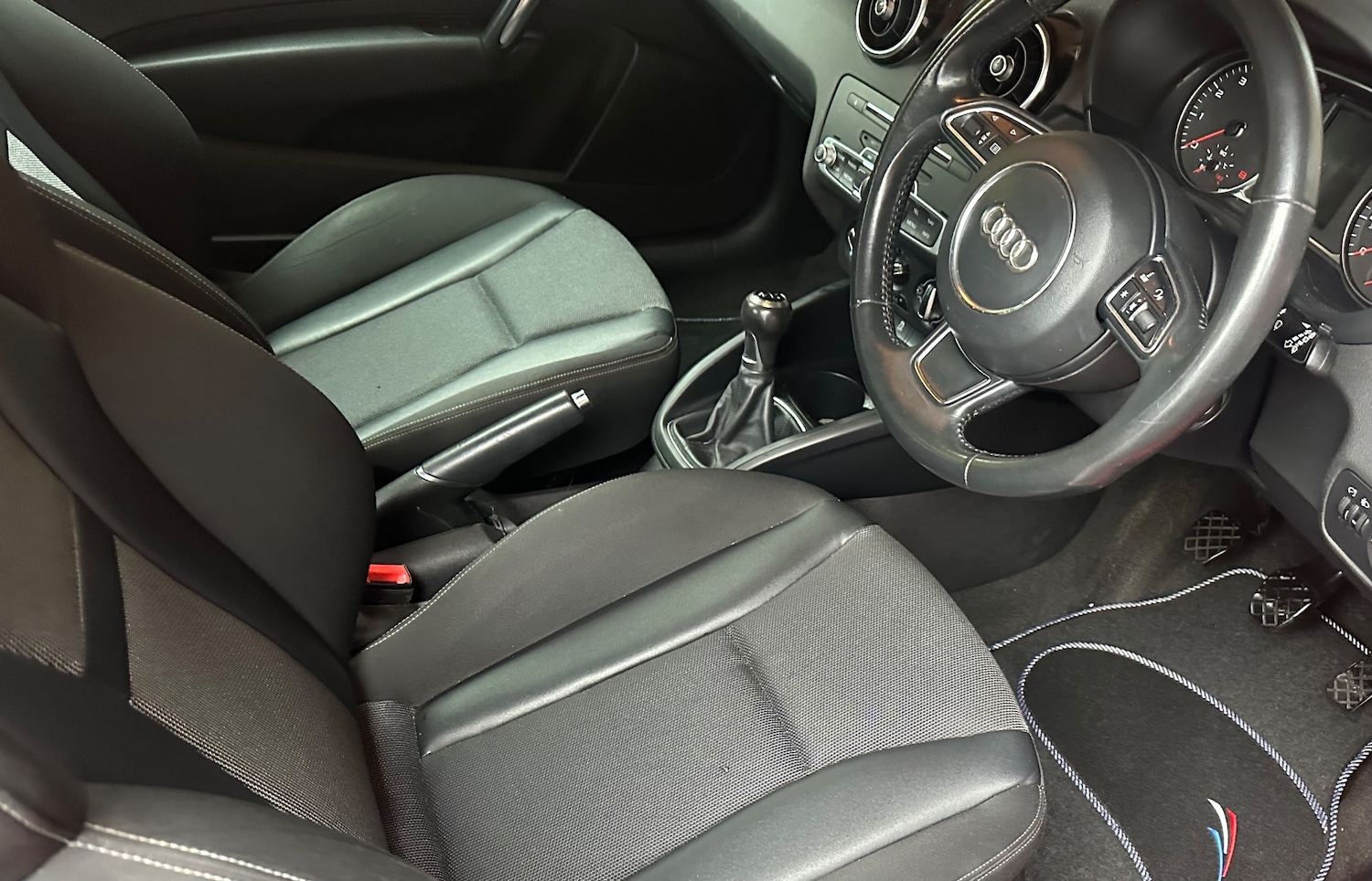 Used Audi A1 2016 for sale - 76369032: Photo 17