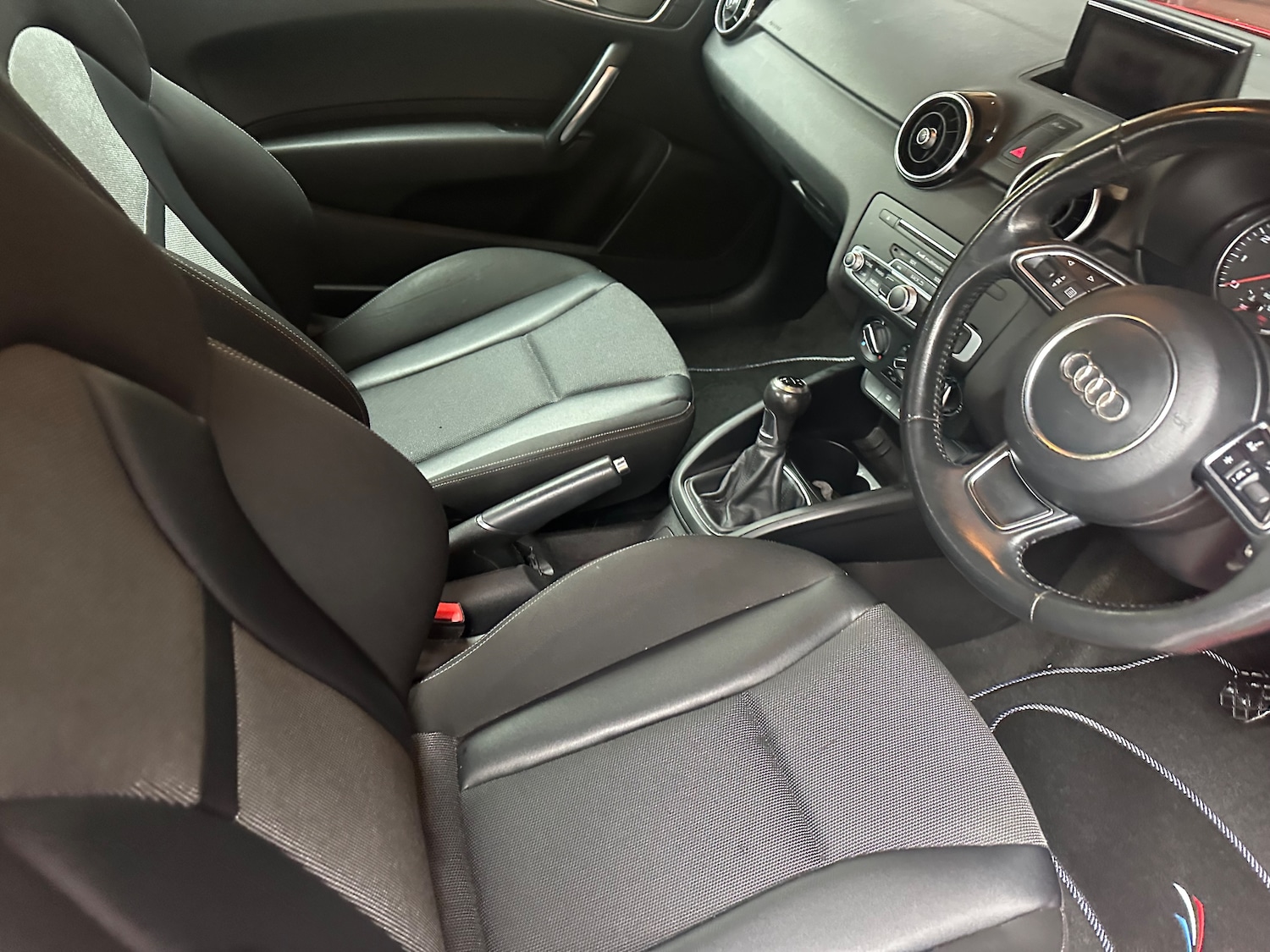 Used Audi A1 2016 for sale - 76369032: Photo 18