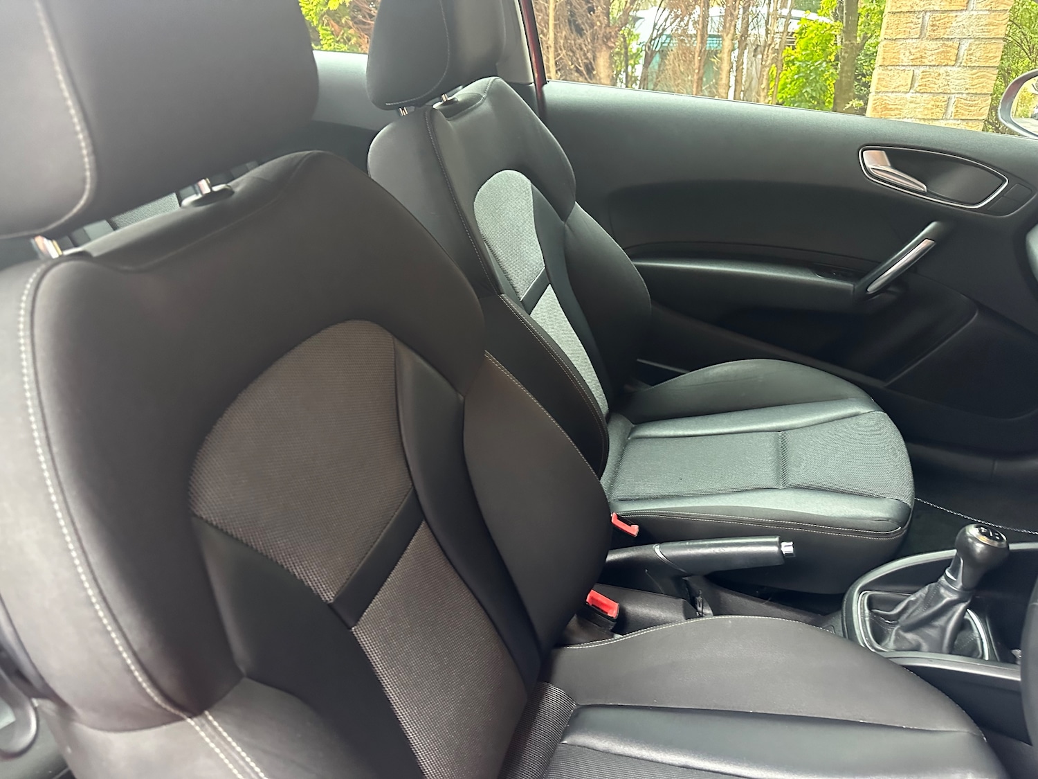 Used Audi A1 2016 for sale - 76369032: Photo 19