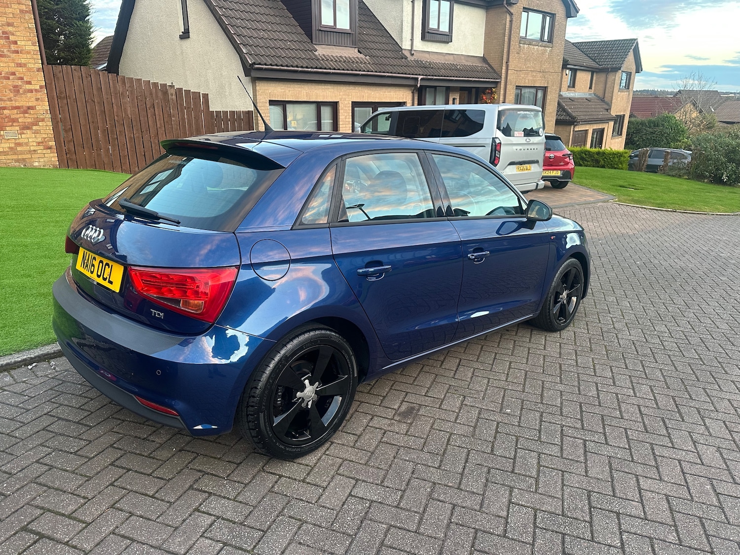 Used Audi A1 2016 for sale - 76369032: Photo 20