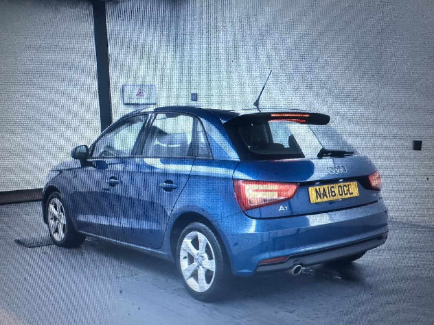 Used Audi A1 2016 for sale - 76369032: Photo 3