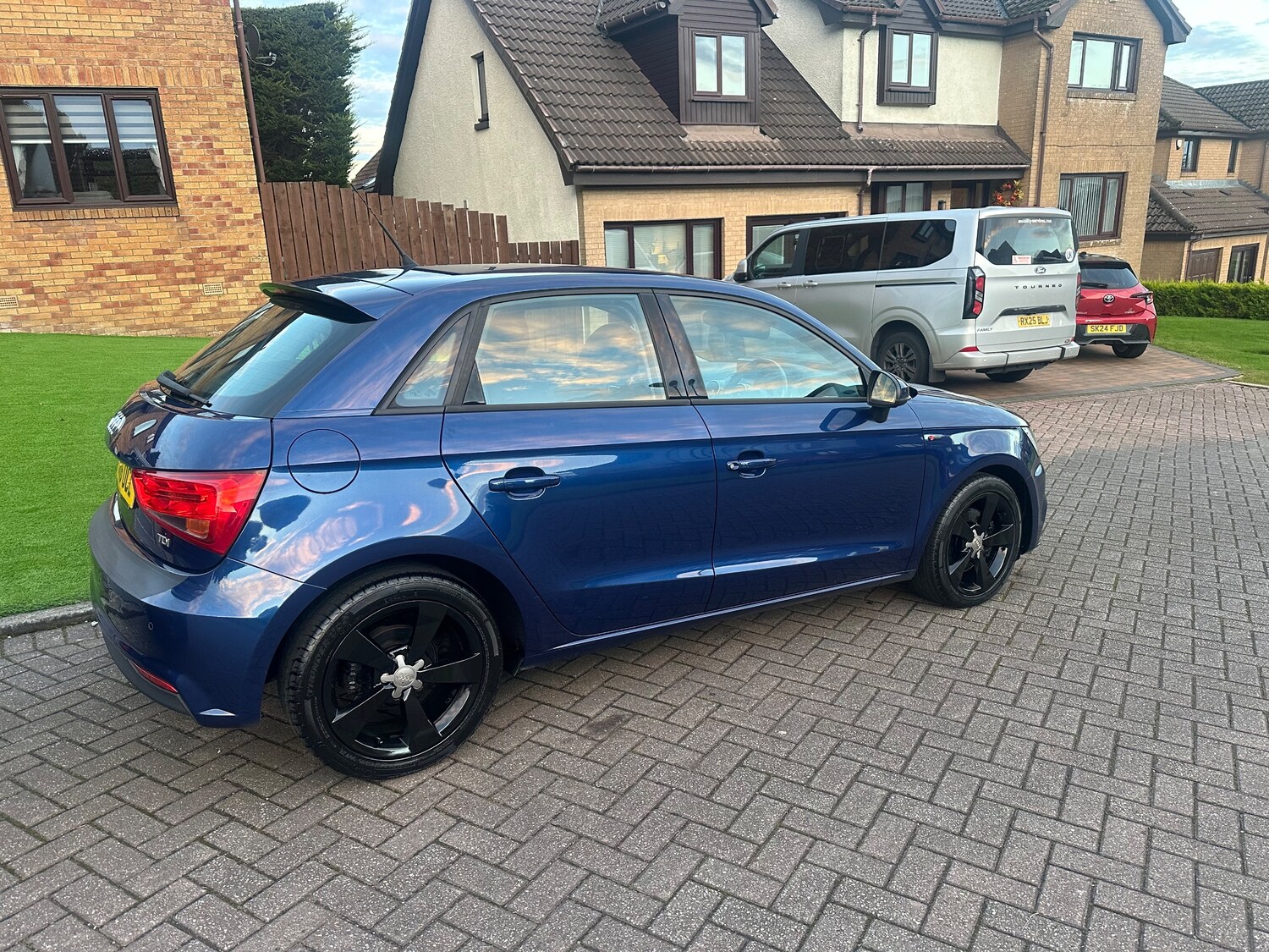 Used Audi A1 2016 for sale - 76369032: Photo 4