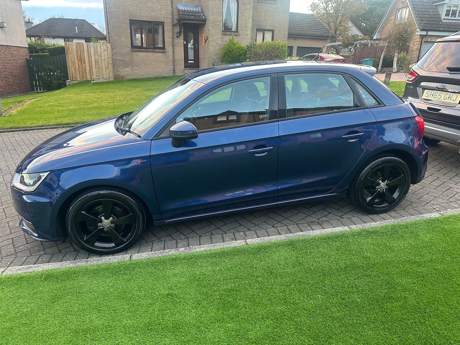 Used Audi A1 2016 for sale - 76369032: Photo 9