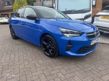 2022 (22) - GS LINE 5-Door