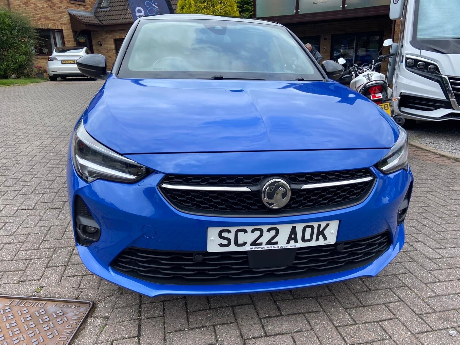 Vehicle 33