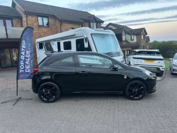2017 (17) - LIMITED EDITION ECOFLEX 3-Door