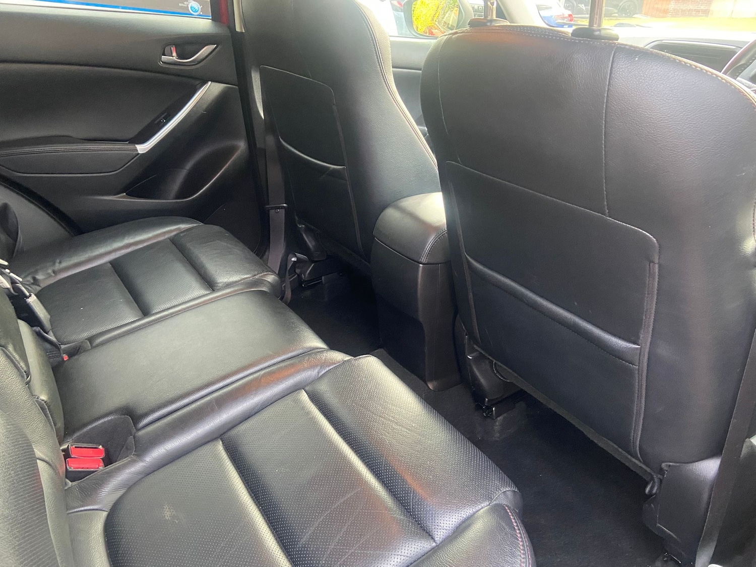 Used Mazda CX-5 2016 for sale - 77301658: Photo 14