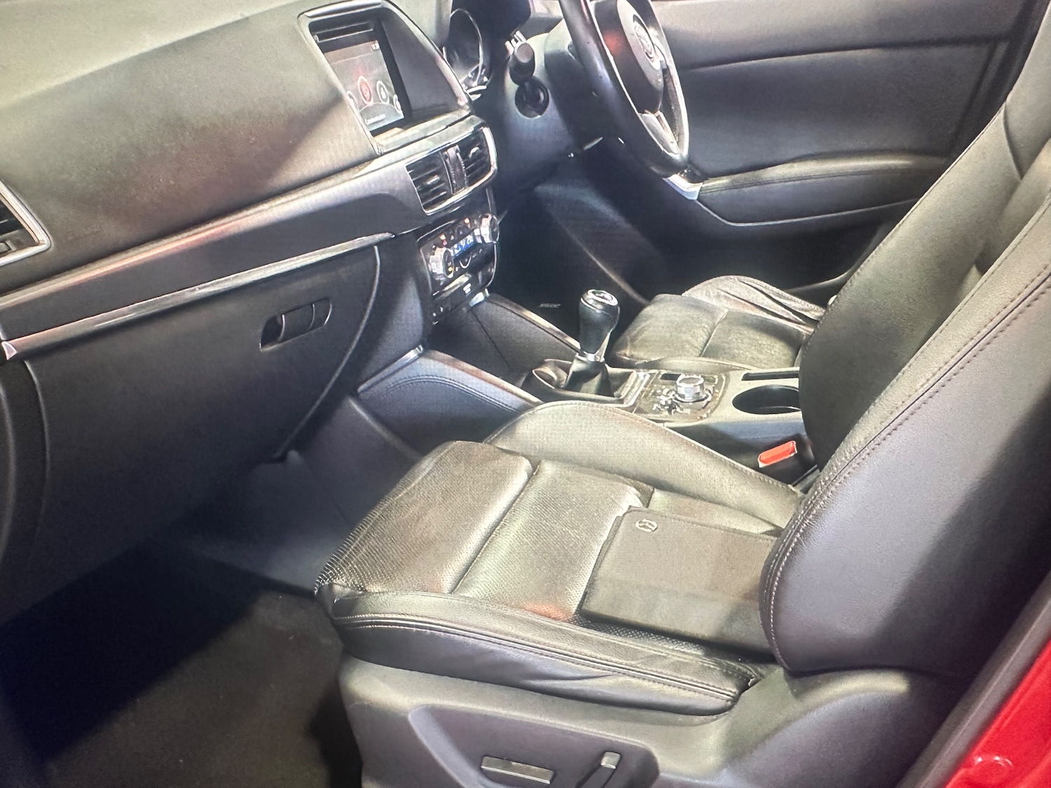 Used Mazda CX-5 2016 for sale - 77301658: Photo 6