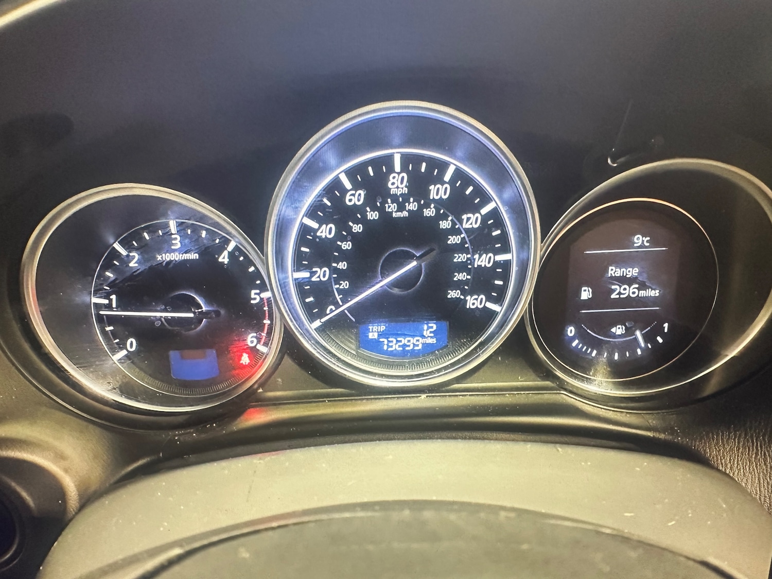 Used Mazda CX-5 2016 for sale - 77301658: Photo 7