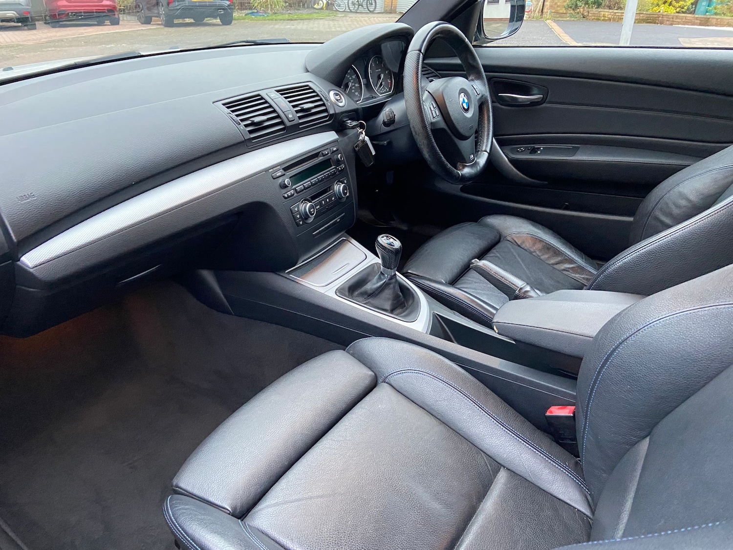 Used BMW 1 Series 2013 for sale - 76739383: Photo 11