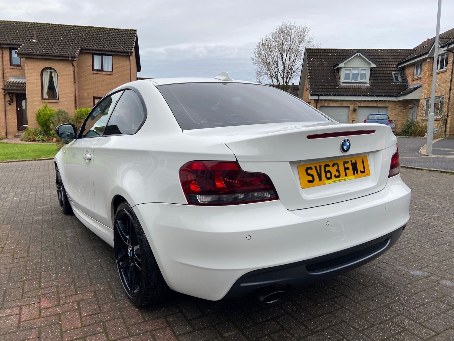 Used BMW 1 Series 2013 for sale - 76739383: Photo 12