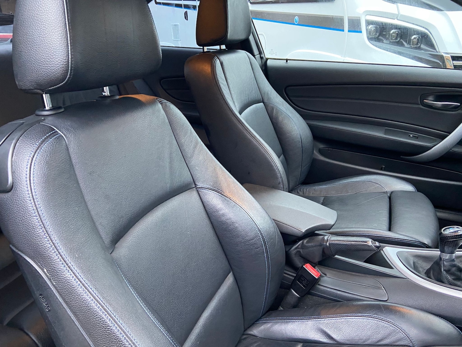 Used BMW 1 Series 2013 for sale - 76739383: Photo 13