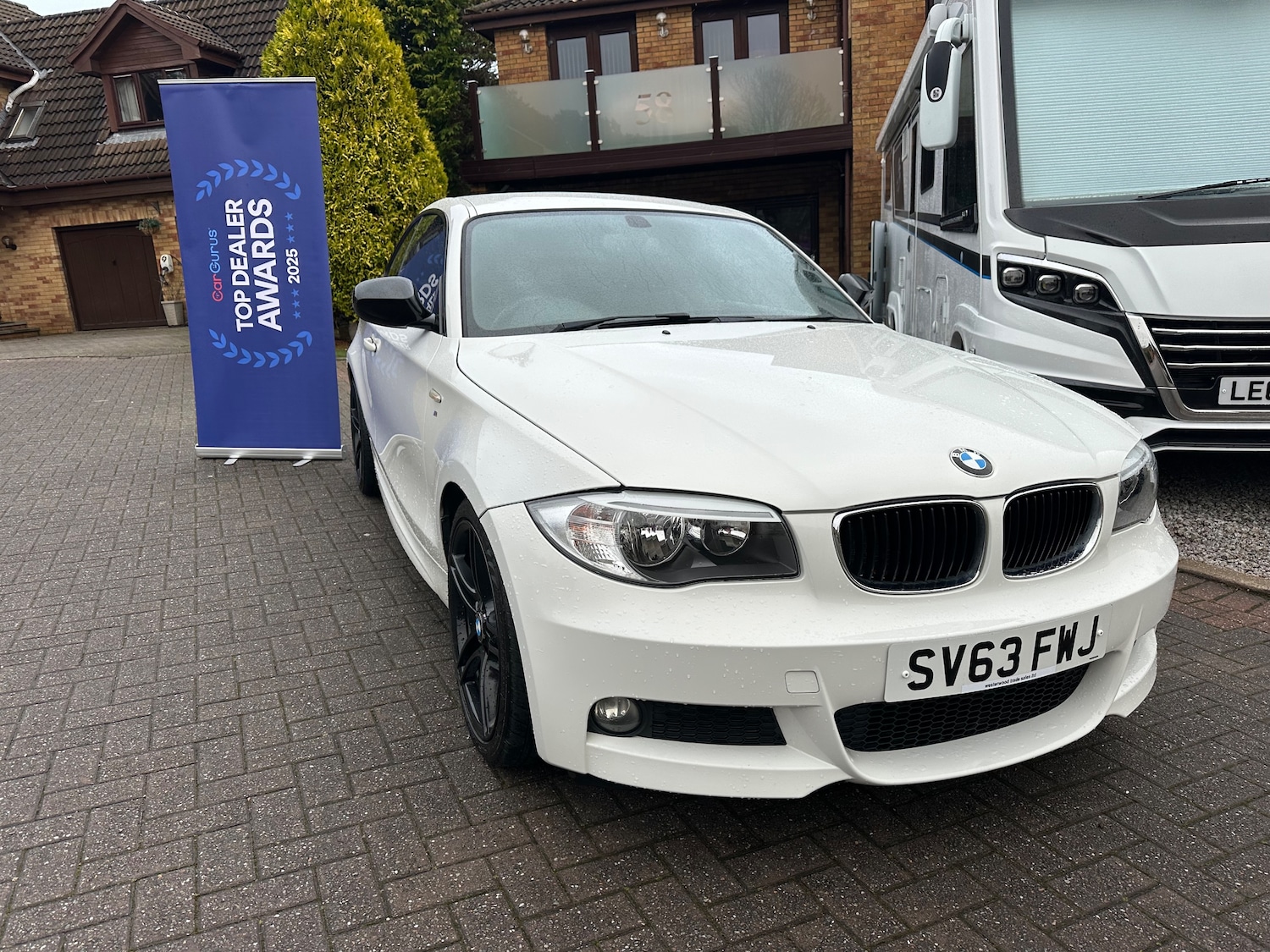 Used BMW 1 Series 2013 for sale - 76739383: Photo 19