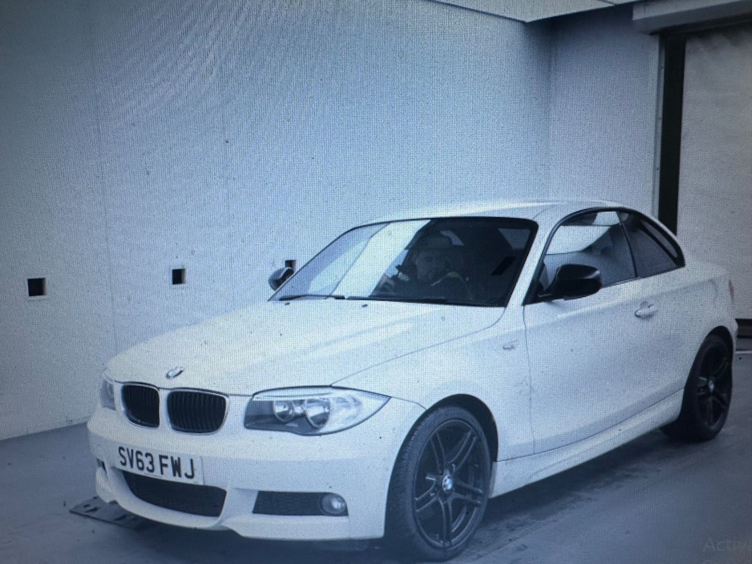 Used BMW 1 Series 2013 for sale - 76739383: Photo 2
