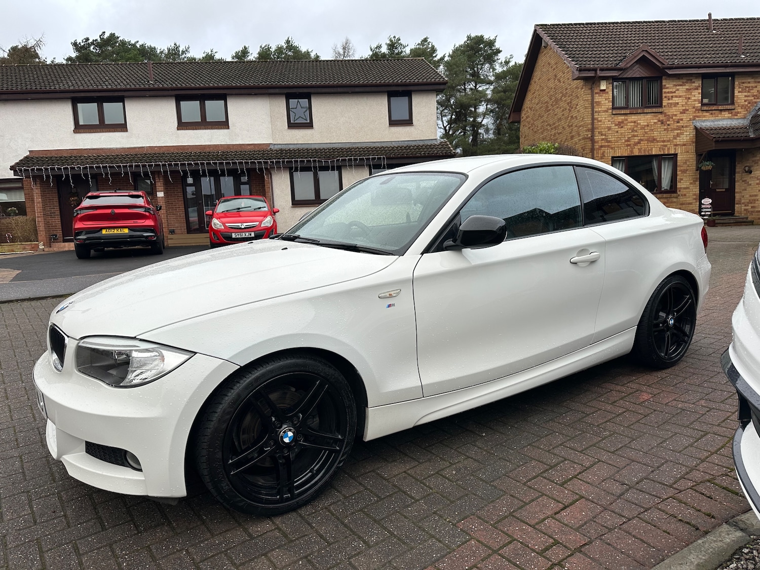 Used BMW 1 Series 2013 for sale - 76739383: Photo 20