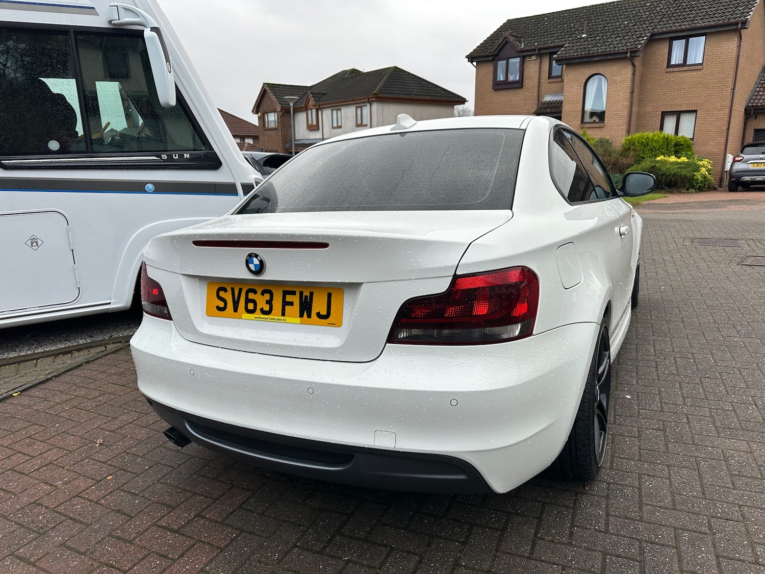 Used BMW 1 Series 2013 for sale - 76739383: Photo 21