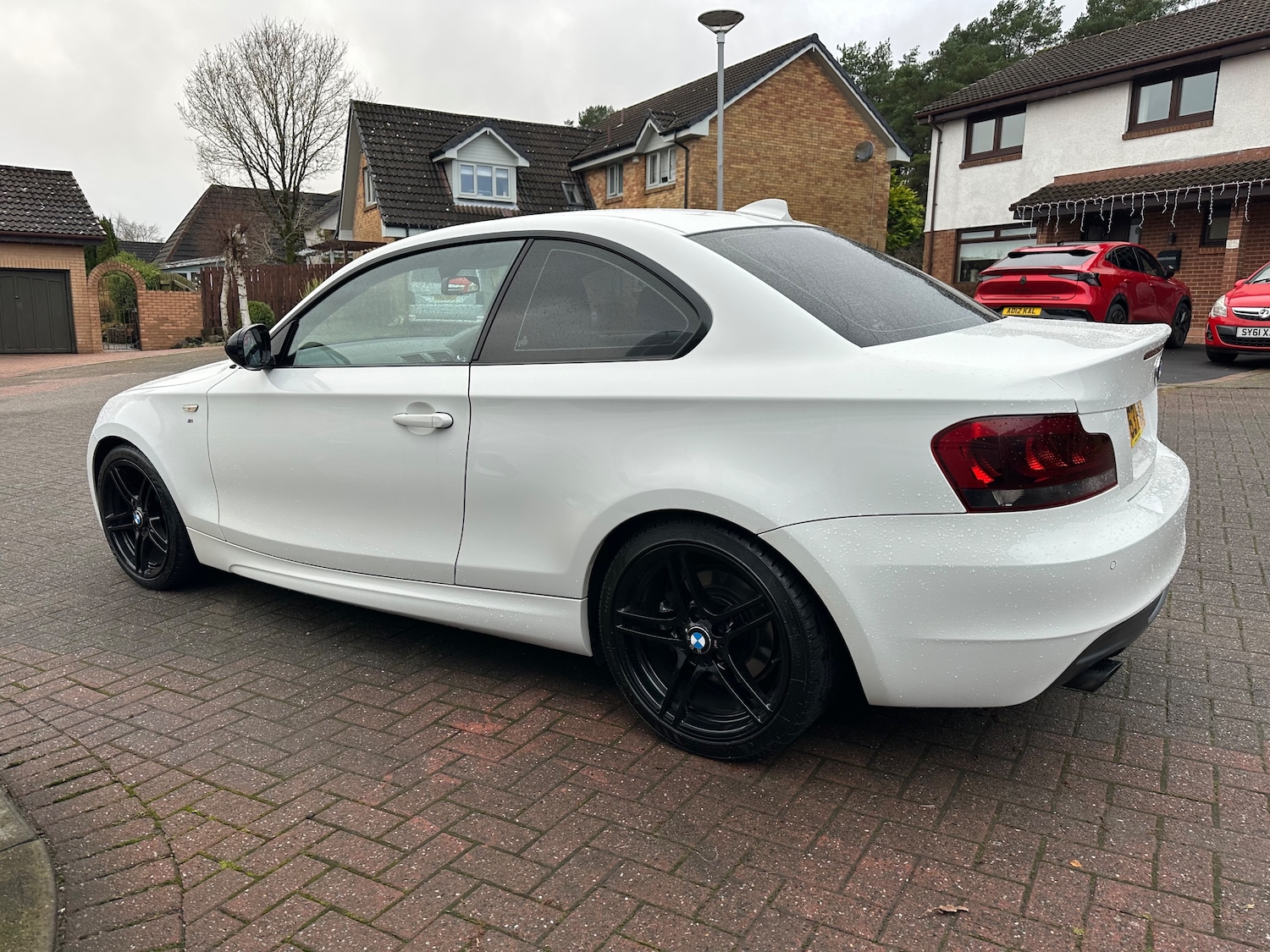 Used BMW 1 Series 2013 for sale - 76739383: Photo 22