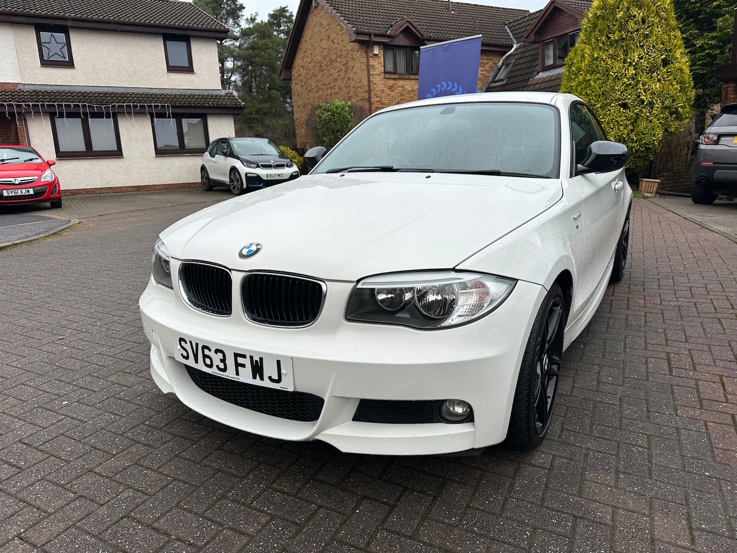 Used BMW 1 Series 2013 for sale - 76739383: Photo 23