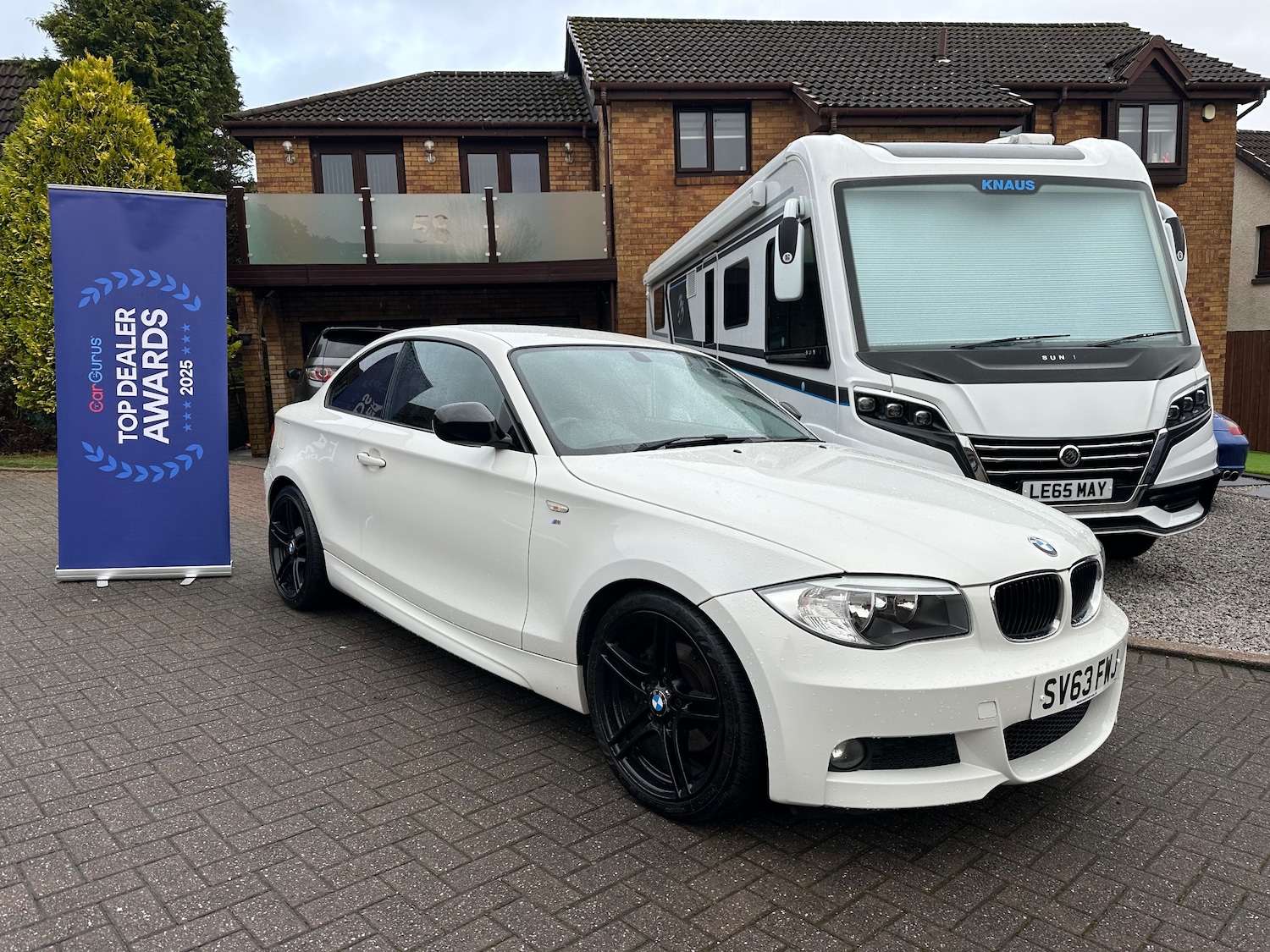 Used BMW 1 Series 2013 for sale - 76739383: Photo 24