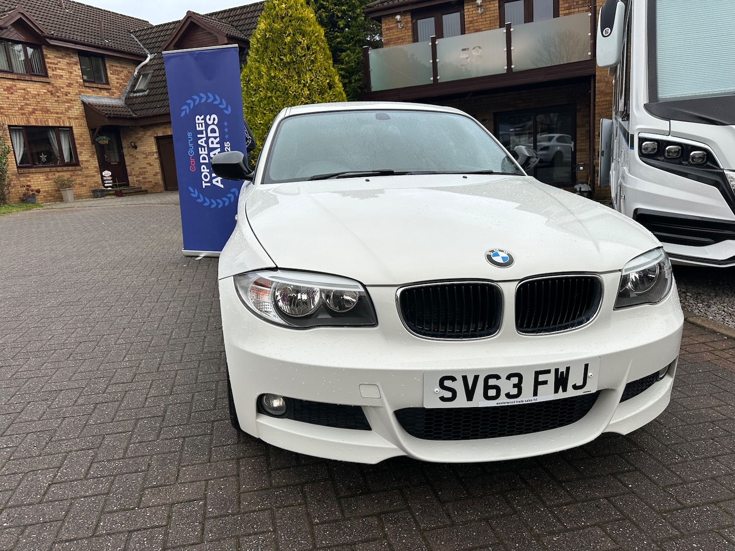 Used BMW 1 Series 2013 for sale - 76739383: Photo 25