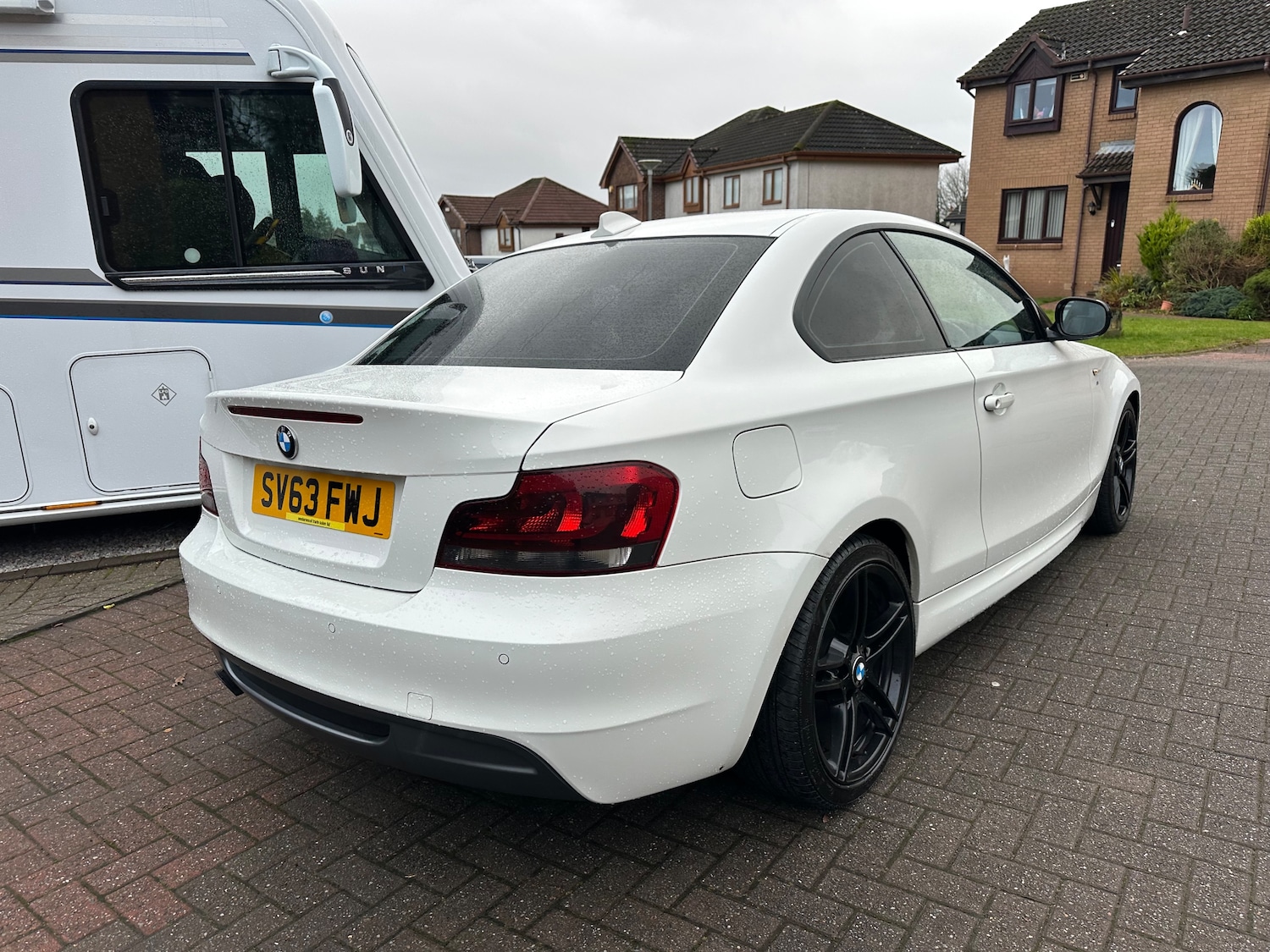 Used BMW 1 Series 2013 for sale - 76739383: Photo 26