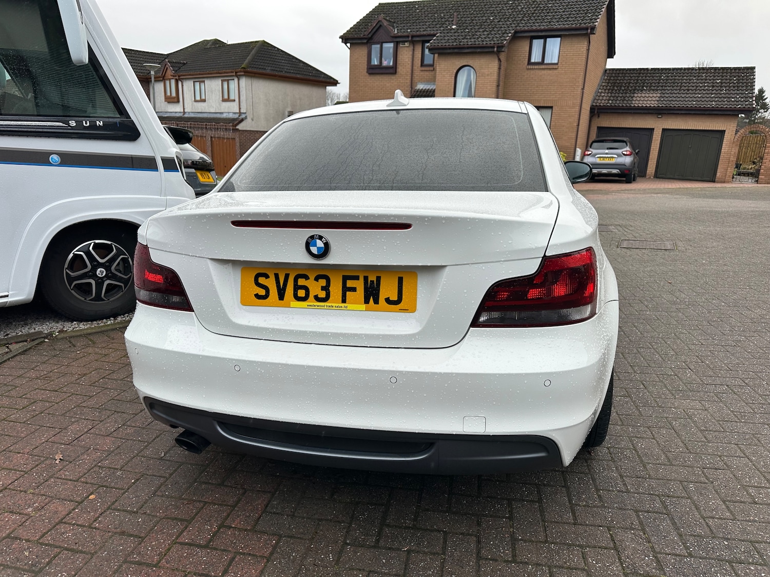 Used BMW 1 Series 2013 for sale - 76739383: Photo 27