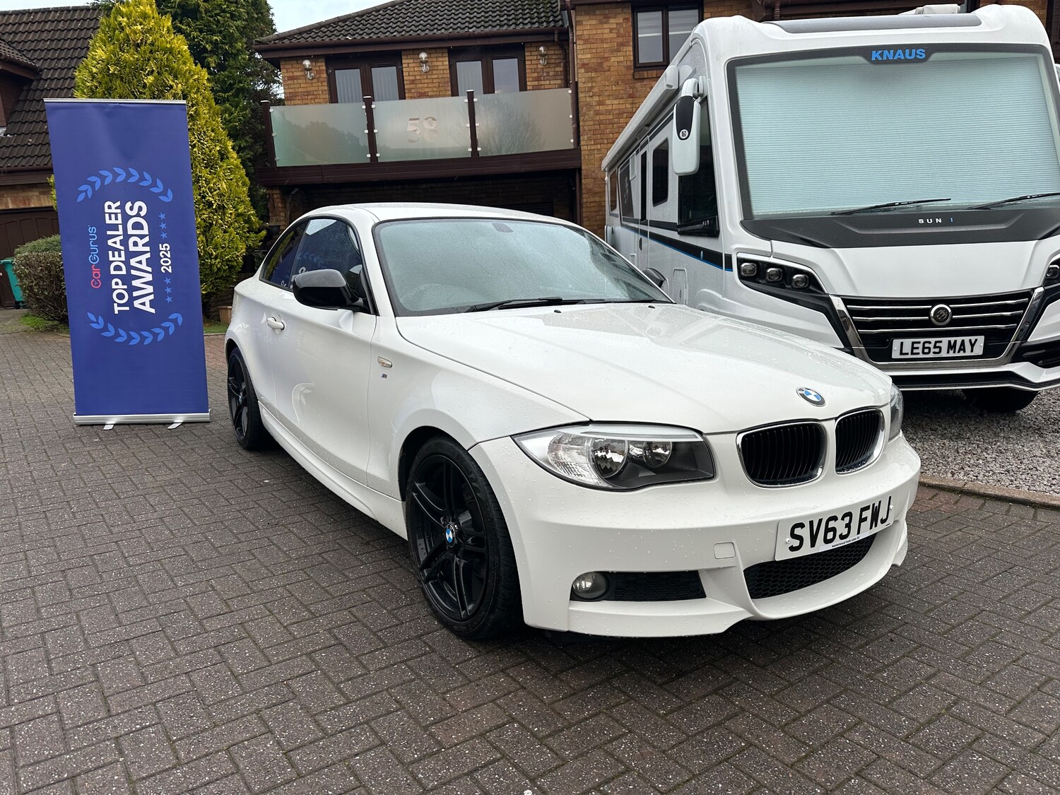 Used BMW 1 Series 2013 for sale - 76739383: Photo 28