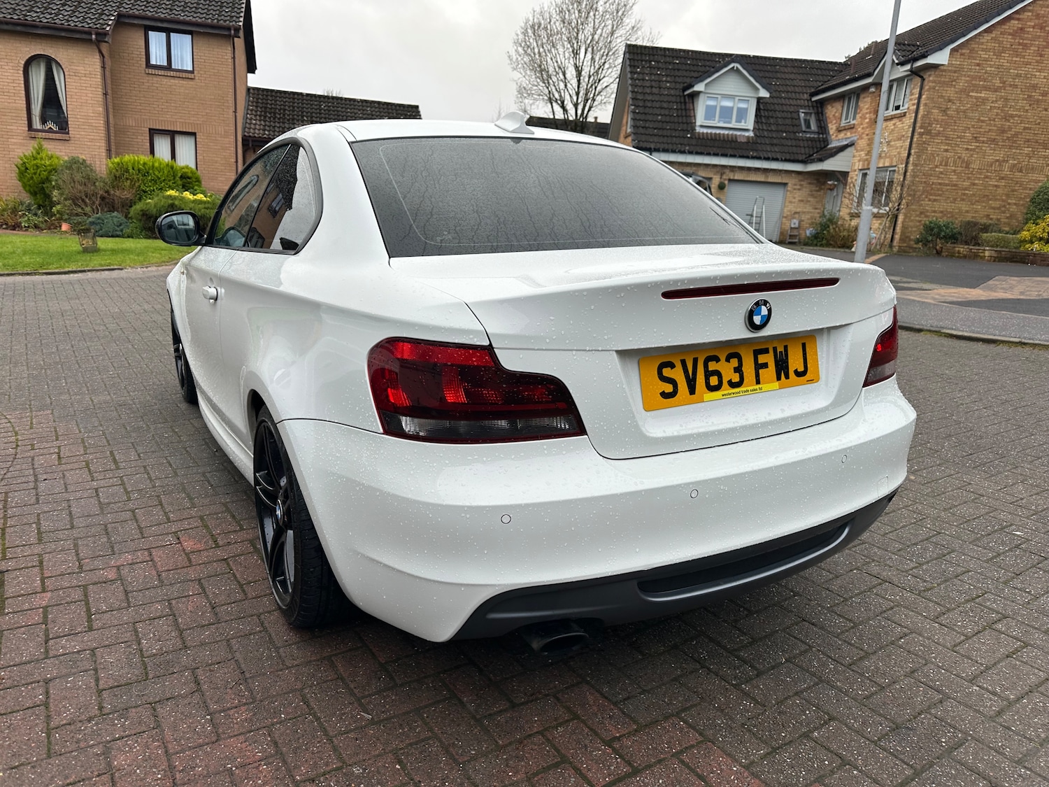 Used BMW 1 Series 2013 for sale - 76739383: Photo 29