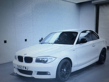 Used BMW 1 Series 2013 for sale - 76739383: Photo