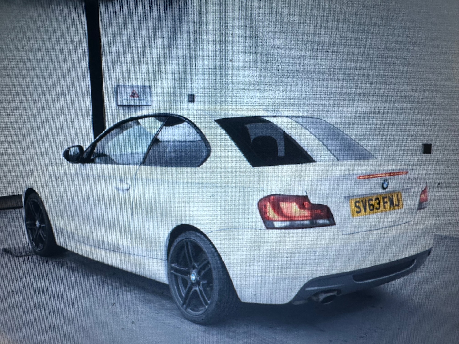 Used BMW 1 Series 2013 for sale - 76739383: Photo 3