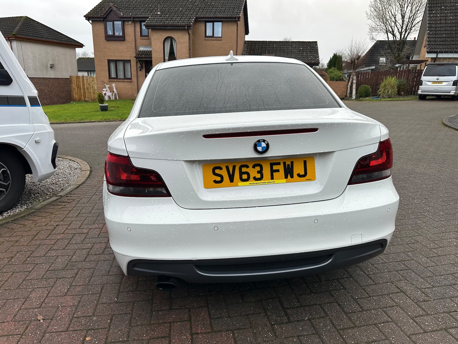 Used BMW 1 Series 2013 for sale - 76739383: Photo 31