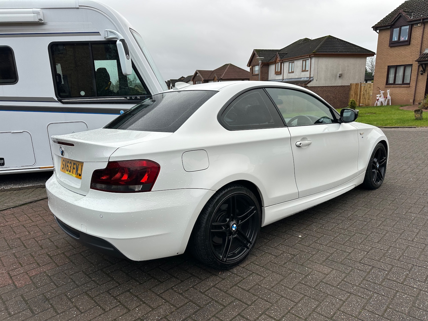 Used BMW 1 Series 2013 for sale - 76739383: Photo 32