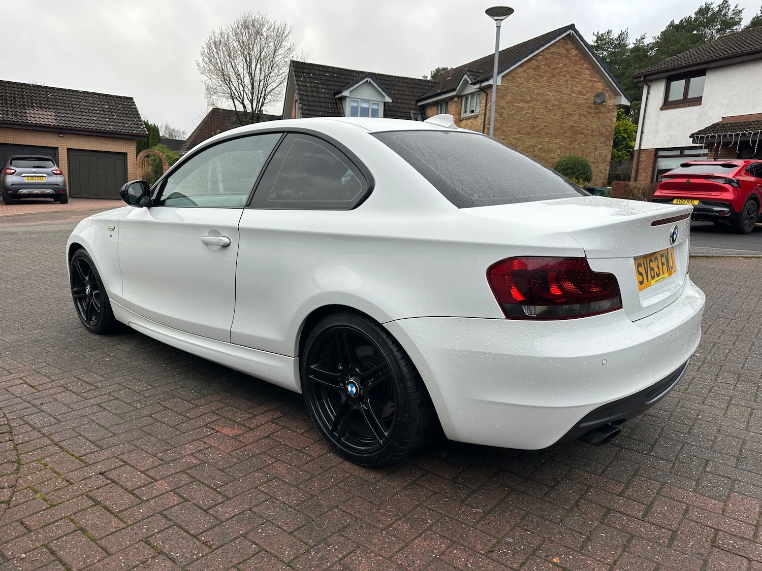 Used BMW 1 Series 2013 for sale - 76739383: Photo 33