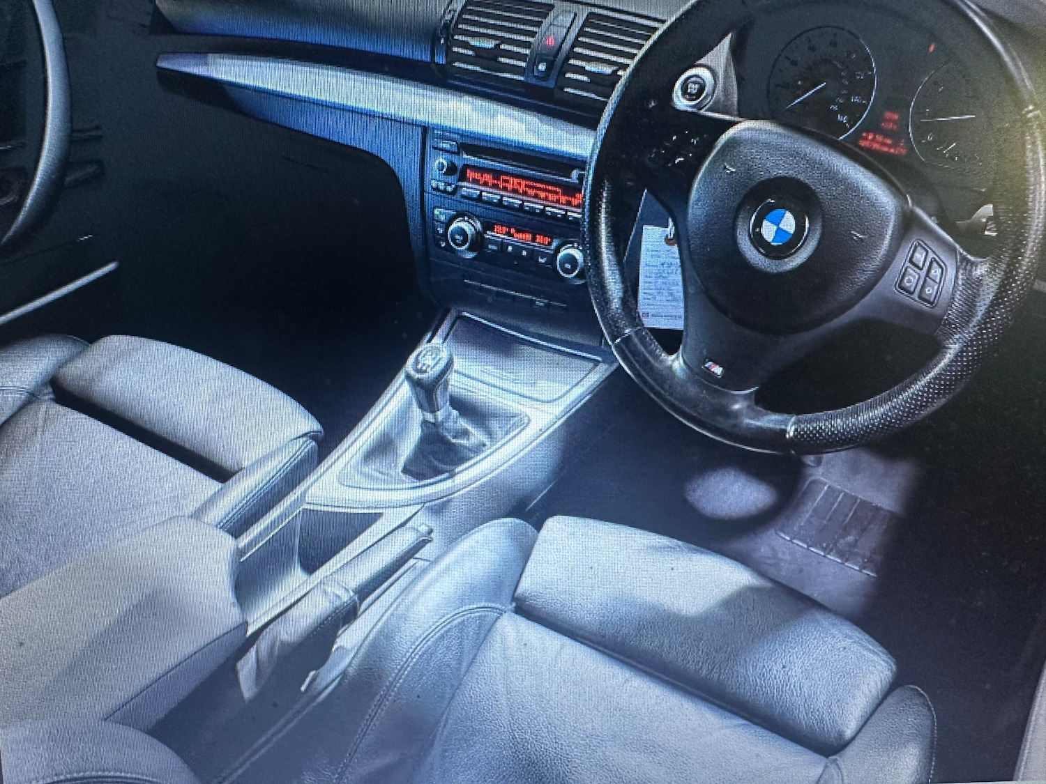 Used BMW 1 Series 2013 for sale - 76739383: Photo 4