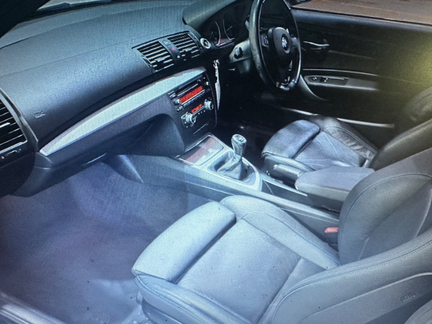 Used BMW 1 Series 2013 for sale - 76739383: Photo 5