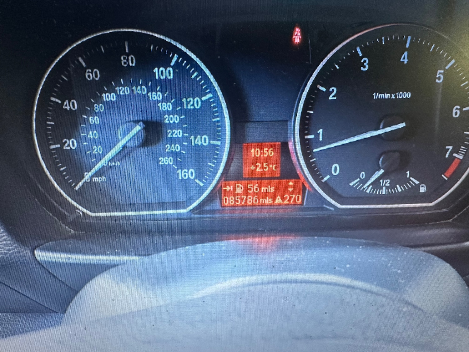 Used BMW 1 Series 2013 for sale - 76739383: Photo 6