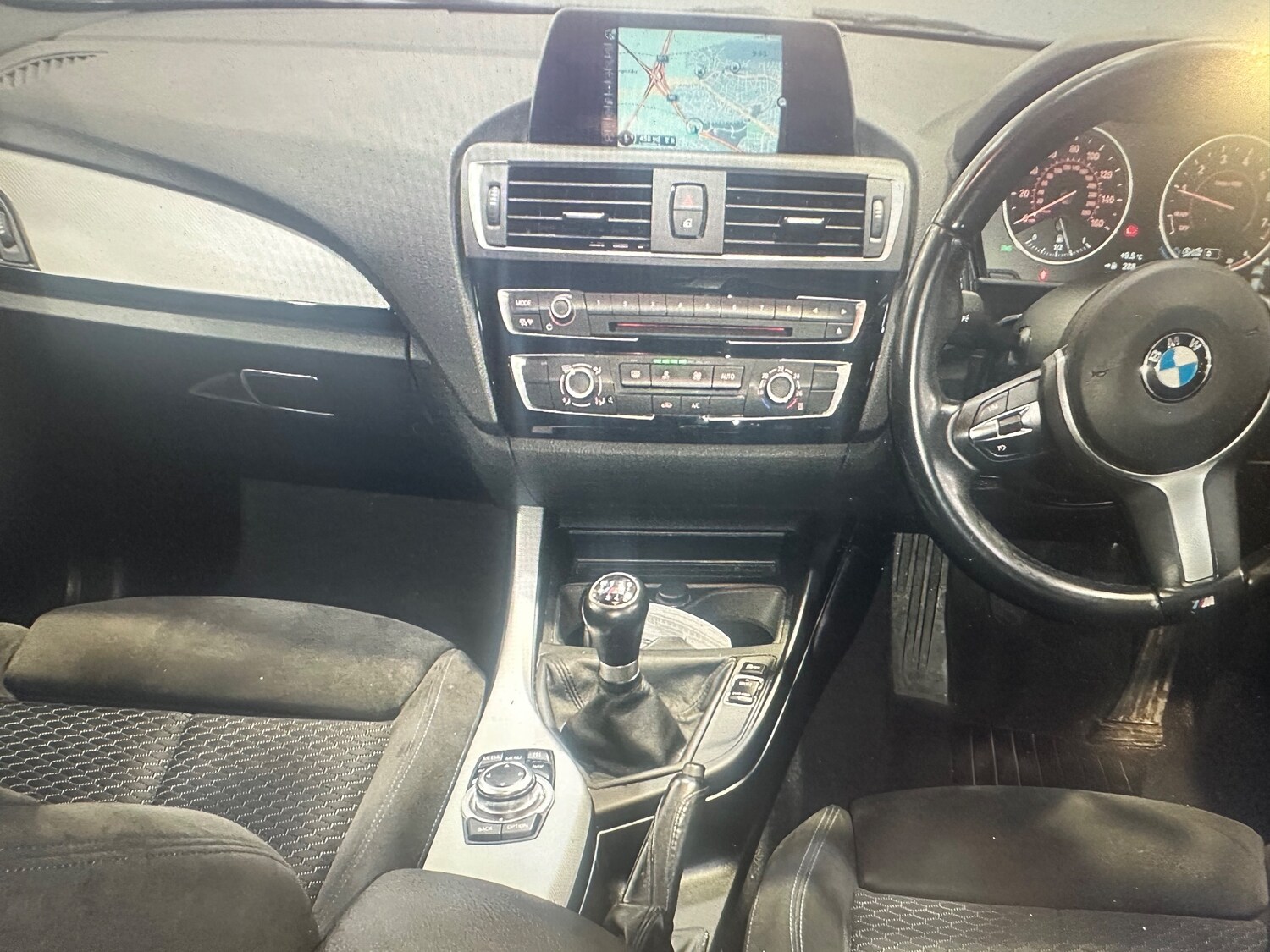 Used BMW 1 Series 2016 for sale - 77719029: Photo 6