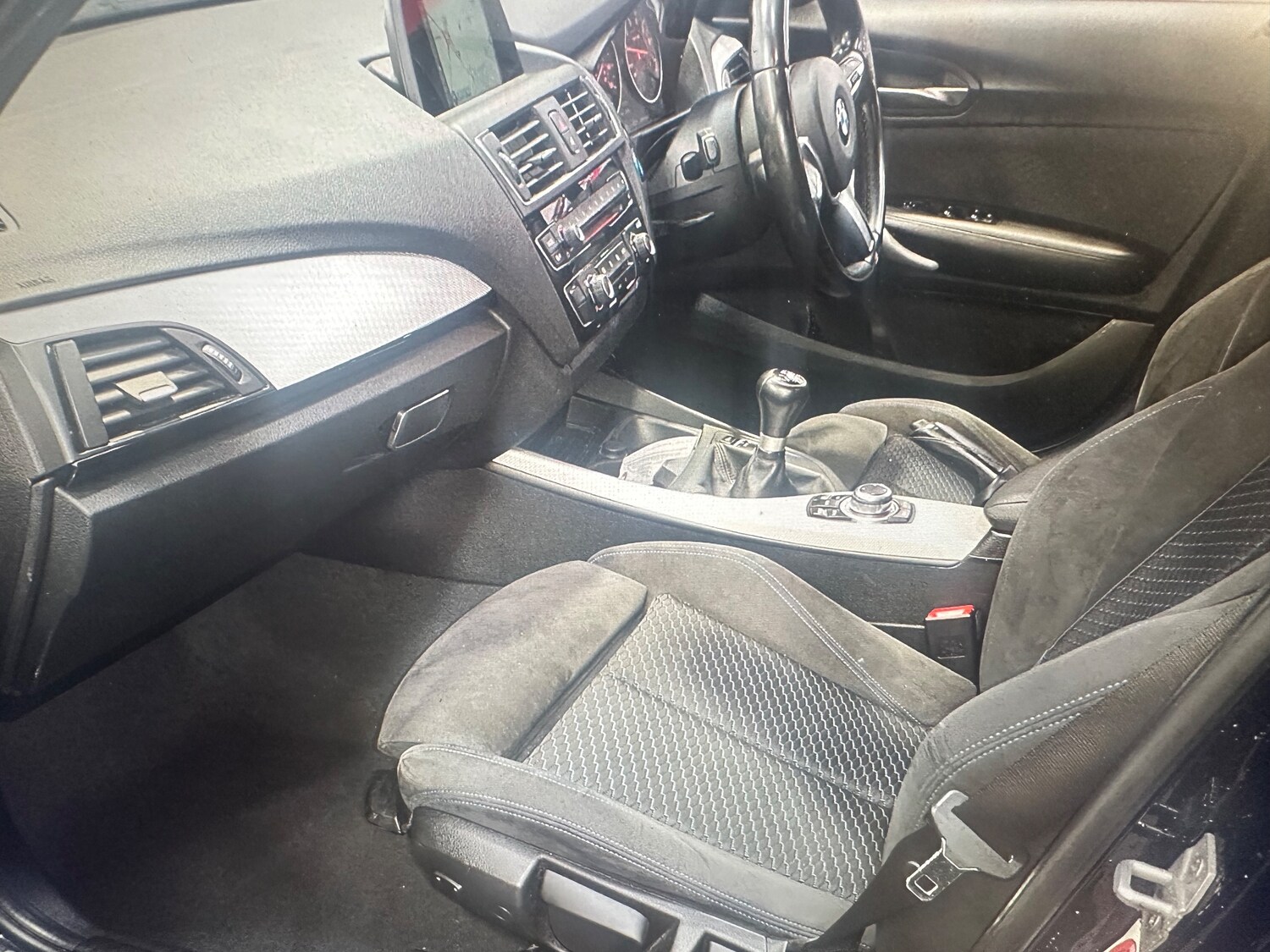 Used BMW 1 Series 2016 for sale - 77719029: Photo 7