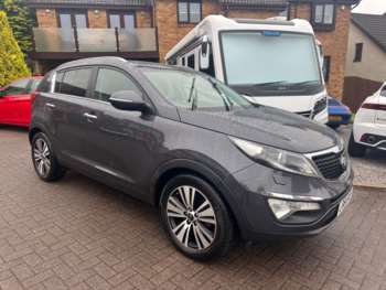 2015 (64) - CRDI 3 ISG 5-Door