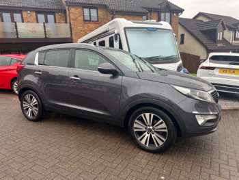 Used Kia Sportage 2015 for sale - 75231347: Photo