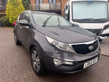 Used Kia Sportage 2015 for sale - 75231347: Photo