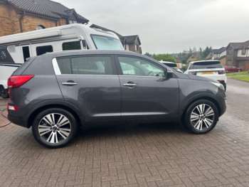 Used Kia Sportage 2015 for sale - 75231347: Photo