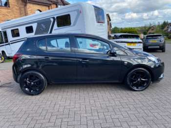 Used Vauxhall Corsa 2016 for sale - 74785413: Photo