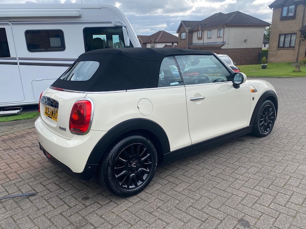 Used MINI Cooper 2016 for sale - 72225560: Photo 10
