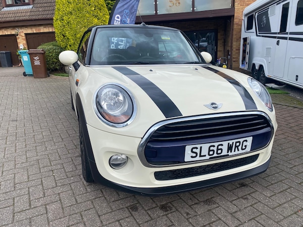 Used MINI Cooper 2016 for sale - 72225560: Photo 12
