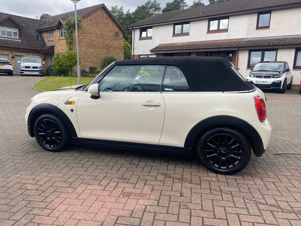 Used MINI Cooper 2016 for sale - 72225560: Photo 13