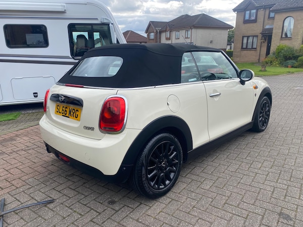 Used MINI Cooper 2016 for sale - 72225560: Photo 15