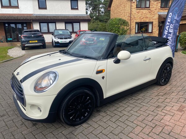 Used MINI Cooper 2016 for sale - 72225560: Photo 16